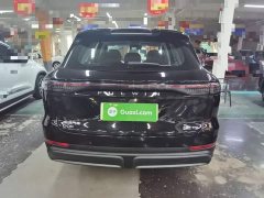 Chery Fulwin T9 120 Long Range Honored Edition 5-seater Lithium iron phosphate - ფოტო 5