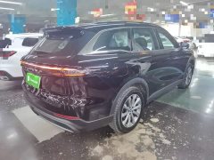 Chery Fulwin T9 120 Long Range Honored Edition 5-seater Lithium iron phosphate - ფოტო 6