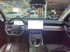 Chery Fulwin T9 120 Long Range Honored Edition 5-seater Lithium iron phosphate - ფოტო 9