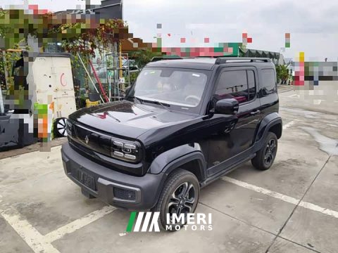 2023 Baojun Yueye Flagship Edition - ავტომობილი ჩინეთიდან
