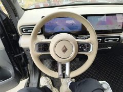 Baojun Yueye Flagship Edition - ფოტო 10