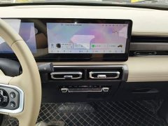 Baojun Yueye Flagship Edition - ფოტო 12