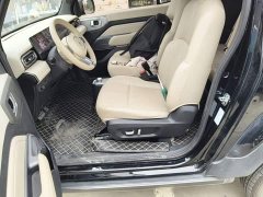 Baojun Yueye Flagship Edition - ფოტო 14