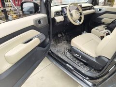 Baojun Yueye Flagship Edition - ფოტო 15