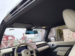 Baojun Yueye Flagship Edition - ფოტო 17