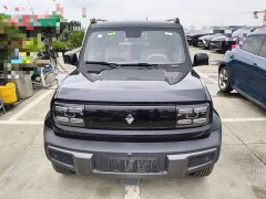 Baojun Yueye Flagship Edition - ფოტო 2