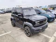 Baojun Yueye Flagship Edition - ფოტო 3
