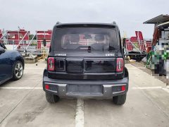 Baojun Yueye Flagship Edition - ფოტო 5