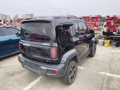 Baojun Yueye Flagship Edition - ფოტო 6