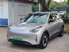 Geely Star Wish 310km Dream Edition - ფოტო 1