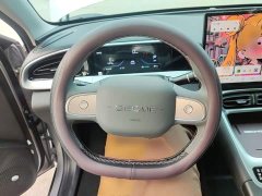 Geely Star Wish 310km Dream Edition - ფოტო 10