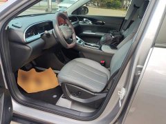 Geely Star Wish 310km Dream Edition - ფოტო 14