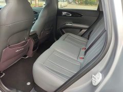 Geely Star Wish 310km Dream Edition - ფოტო 16