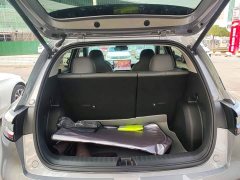 Geely Star Wish 310km Dream Edition - ფოტო 18