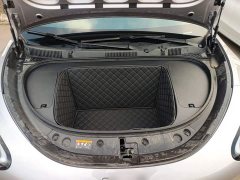 Geely Star Wish 310km Dream Edition - ფოტო 19