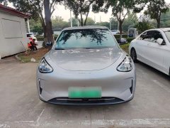 Geely Star Wish 310km Dream Edition - ფოტო 2