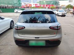 Geely Star Wish 310km Dream Edition - ფოტო 5