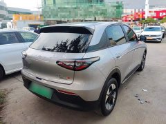 Geely Star Wish 310km Dream Edition - ფოტო 6