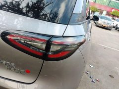 Geely Star Wish 310km Dream Edition - ფოტო 7