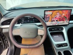 Geely Star Wish 310km Dream Edition - ფოტო 9