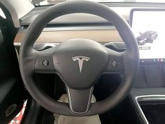 Tesla Model Y Standard Range RWD - ფოტო 10