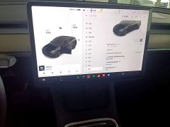 Tesla Model Y Standard Range RWD - ფოტო 12