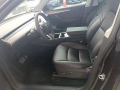 Tesla Model Y Standard Range RWD - ფოტო 14