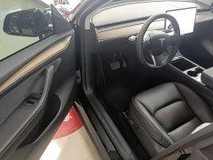 Tesla Model Y Standard Range RWD - ფოტო 15