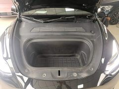 Tesla Model Y Standard Range RWD - ფოტო 19