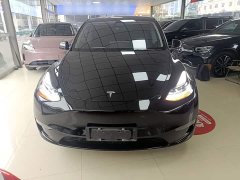 Tesla Model Y Standard Range RWD - ფოტო 2