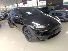Tesla Model Y Standard Range RWD - ფოტო 3