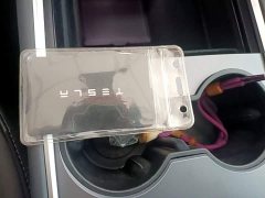 Tesla Model Y Standard Range RWD - ფოტო 8
