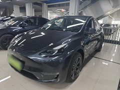 Tesla Model Y Long Range All-Wheel Drive - ფოტო 1
