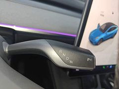 Tesla Model Y Long Range All-Wheel Drive - ფოტო 13