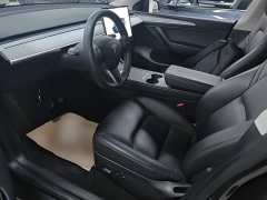 Tesla Model Y Long Range All-Wheel Drive - ფოტო 14