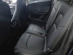Tesla Model Y Long Range All-Wheel Drive - ფოტო 16