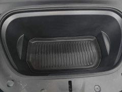Tesla Model Y Long Range All-Wheel Drive - ფოტო 19
