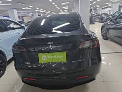 Tesla Model Y Long Range All-Wheel Drive - ფოტო 5