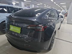 Tesla Model Y Long Range All-Wheel Drive - ფოტო 6