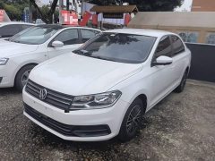 Volkswagen Santana 2019 1.5L Manual Fashion Edition National VI - ფოტო 1