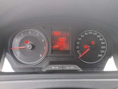 Volkswagen Santana 2019 1.5L Manual Fashion Edition National VI - ფოტო 11