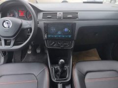 Volkswagen Santana 2019 1.5L Manual Fashion Edition National VI - ფოტო 12