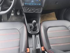 Volkswagen Santana 2019 1.5L Manual Fashion Edition National VI - ფოტო 13
