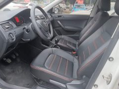 Volkswagen Santana 2019 1.5L Manual Fashion Edition National VI - ფოტო 14
