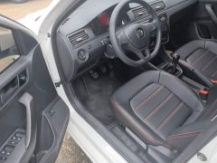Volkswagen Santana 2019 1.5L Manual Fashion Edition National VI - ფოტო 15