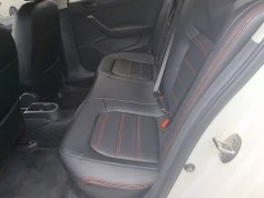 Volkswagen Santana 2019 1.5L Manual Fashion Edition National VI - ფოტო 16