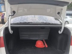 Volkswagen Santana 2019 1.5L Manual Fashion Edition National VI - ფოტო 18