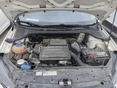 Volkswagen Santana 2019 1.5L Manual Fashion Edition National VI - ფოტო 19