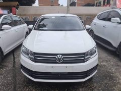 Volkswagen Santana 2019 1.5L Manual Fashion Edition National VI - ფოტო 2