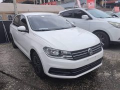Volkswagen Santana 2019 1.5L Manual Fashion Edition National VI - ფოტო 3